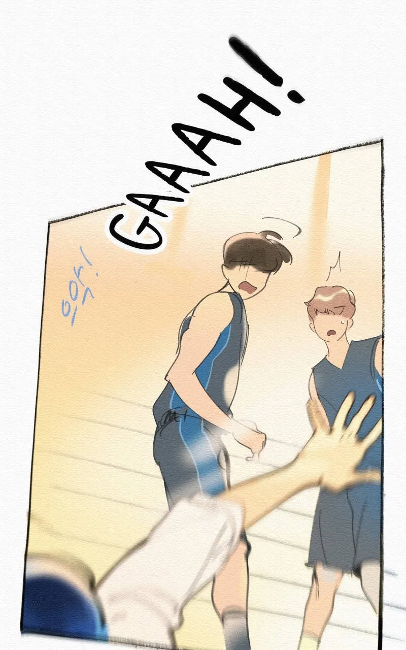 It's On Chapter 40 page 36 - 