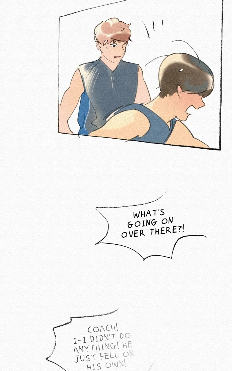 It's On Chapter 40 page 38 - 