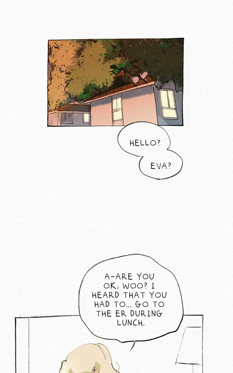 It's On Chapter 40 page 40 - 