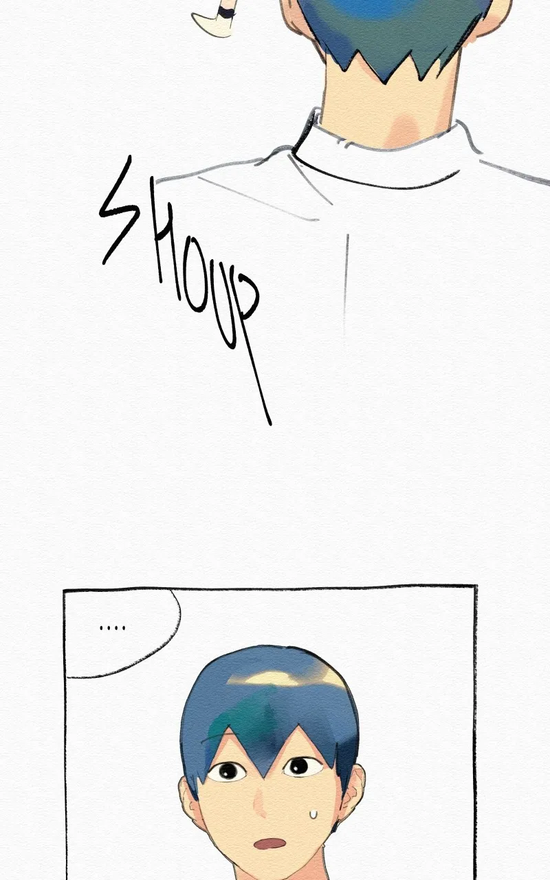 It's On Chapter 40 page 5 - 