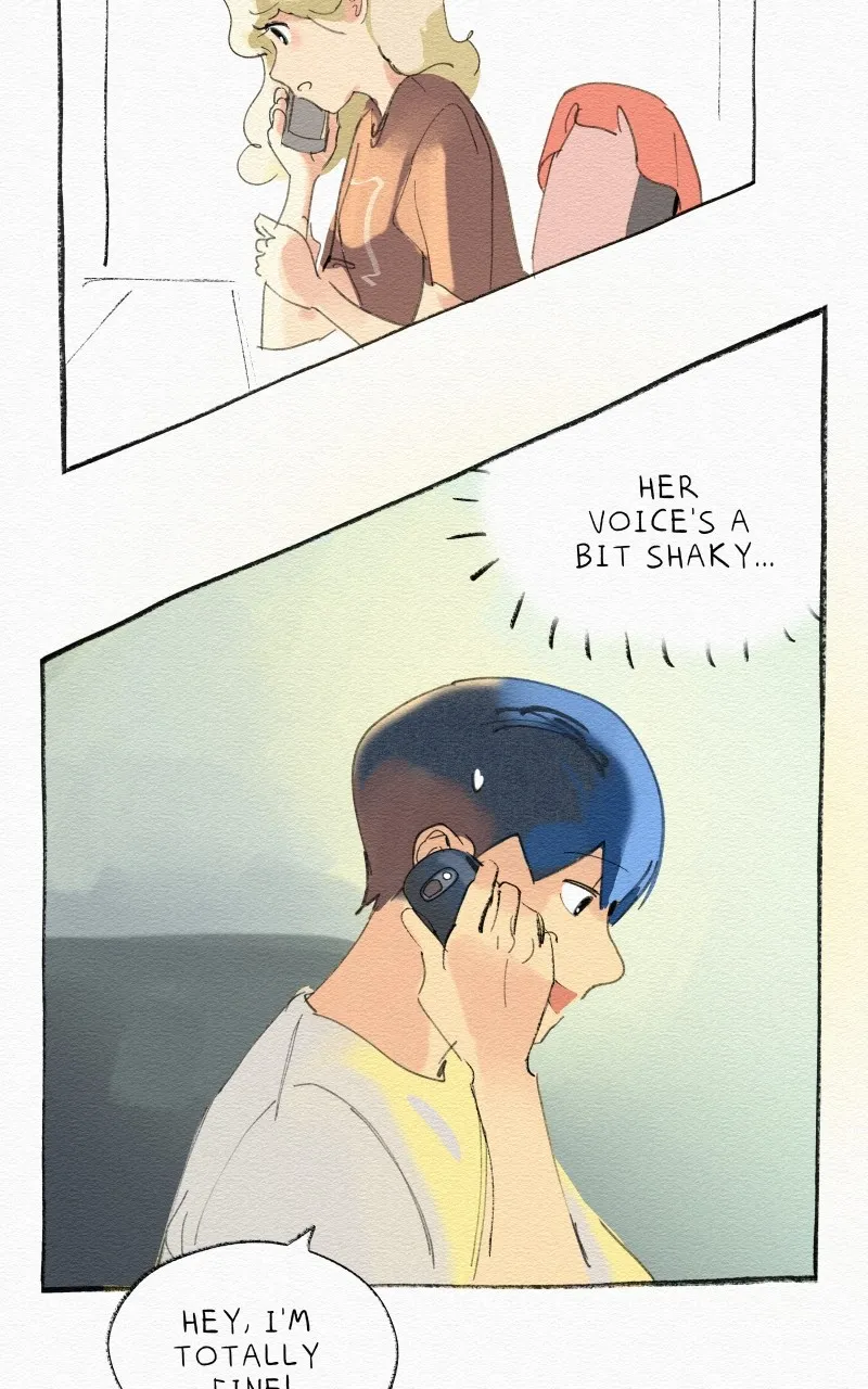 It's On Chapter 40 page 41 - 