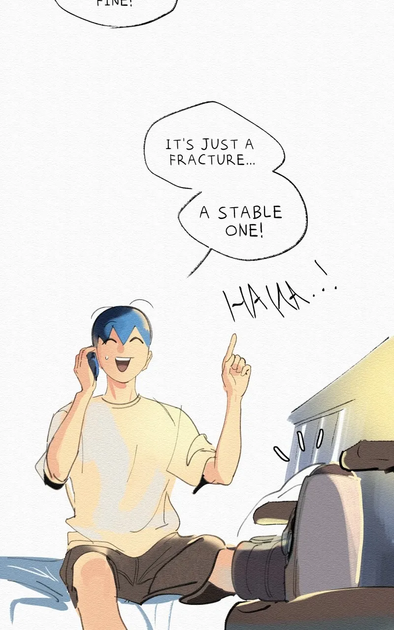 It's On Chapter 40 page 42 - 