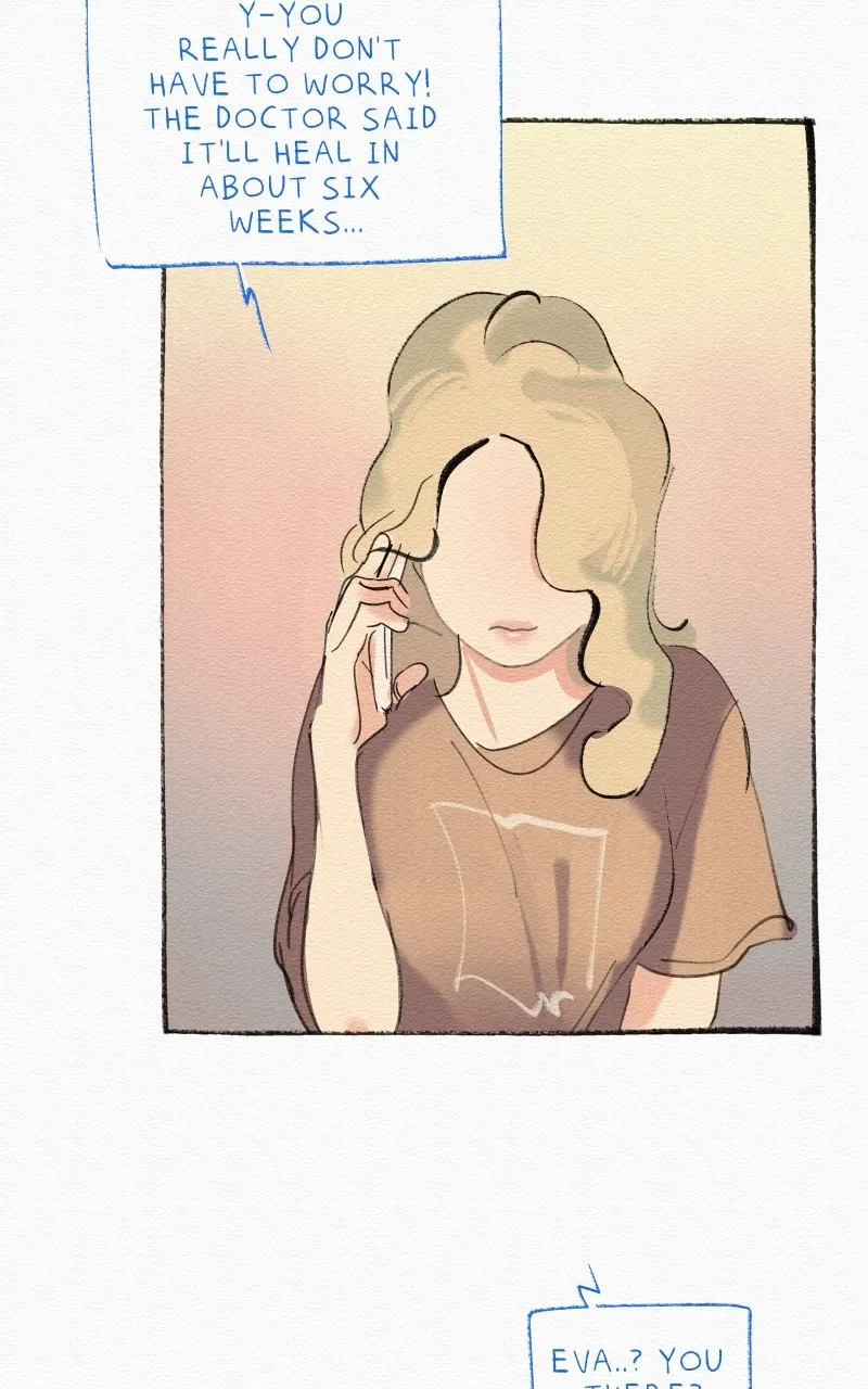 It's On Chapter 40 page 44 - 