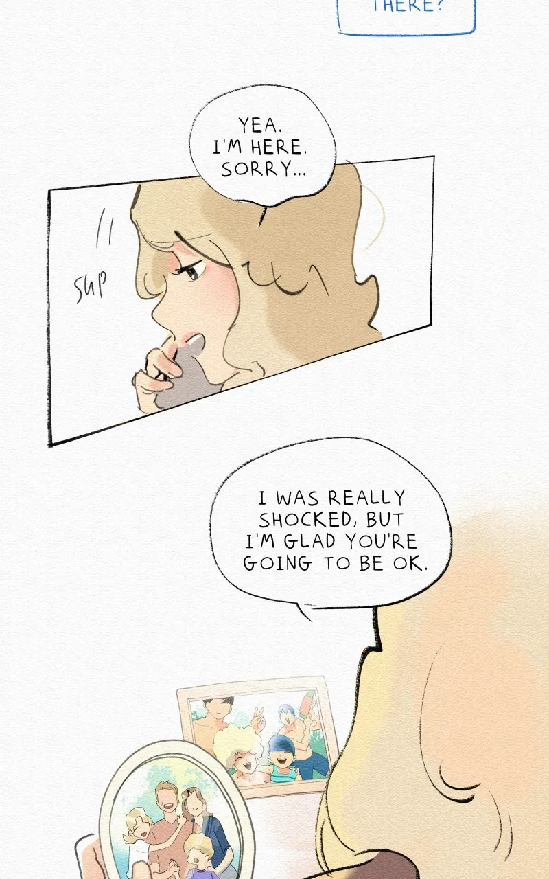 It's On Chapter 40 page 45 - 