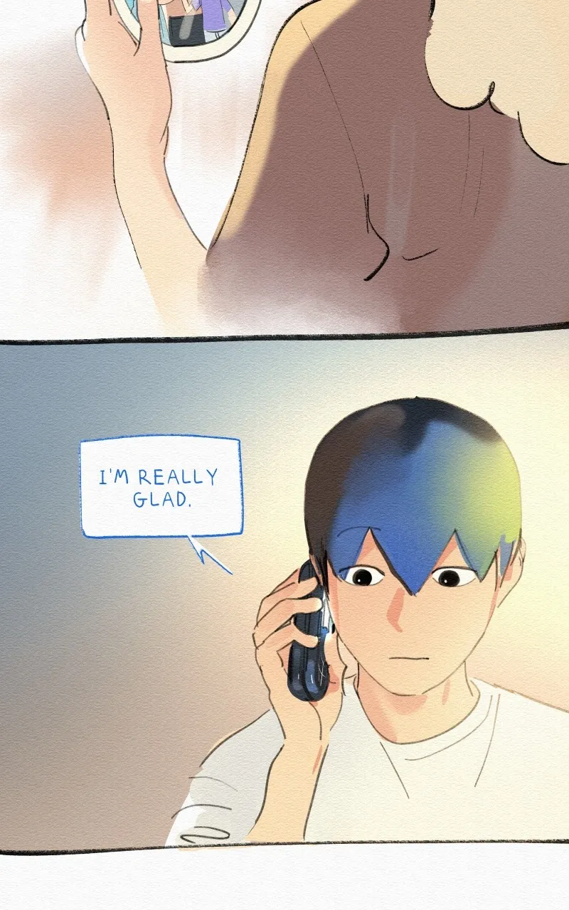It's On Chapter 40 page 46 - 