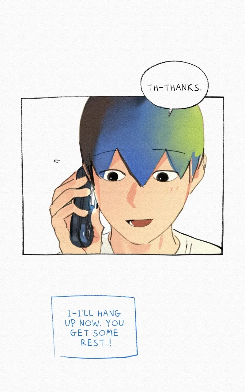 It's On Chapter 40 page 47 - 