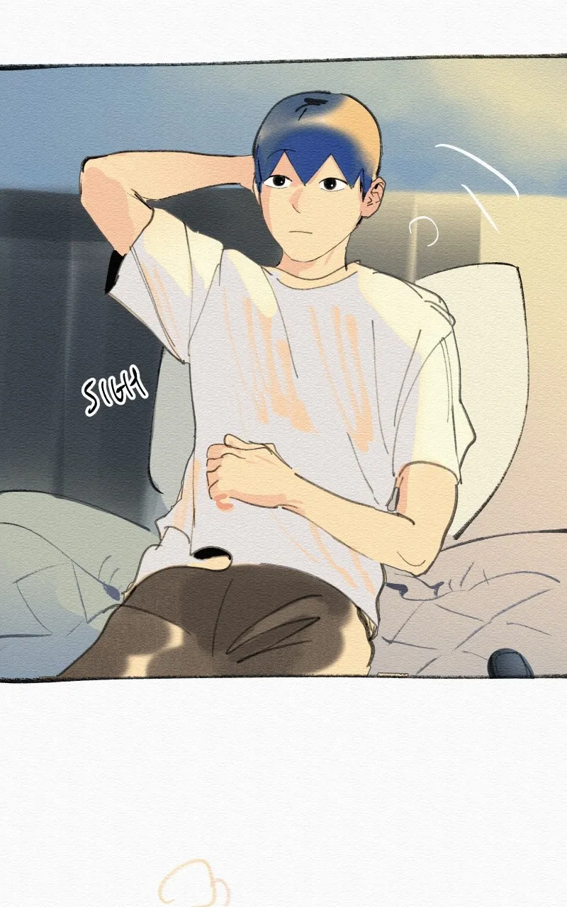 It's On Chapter 40 page 49 - 