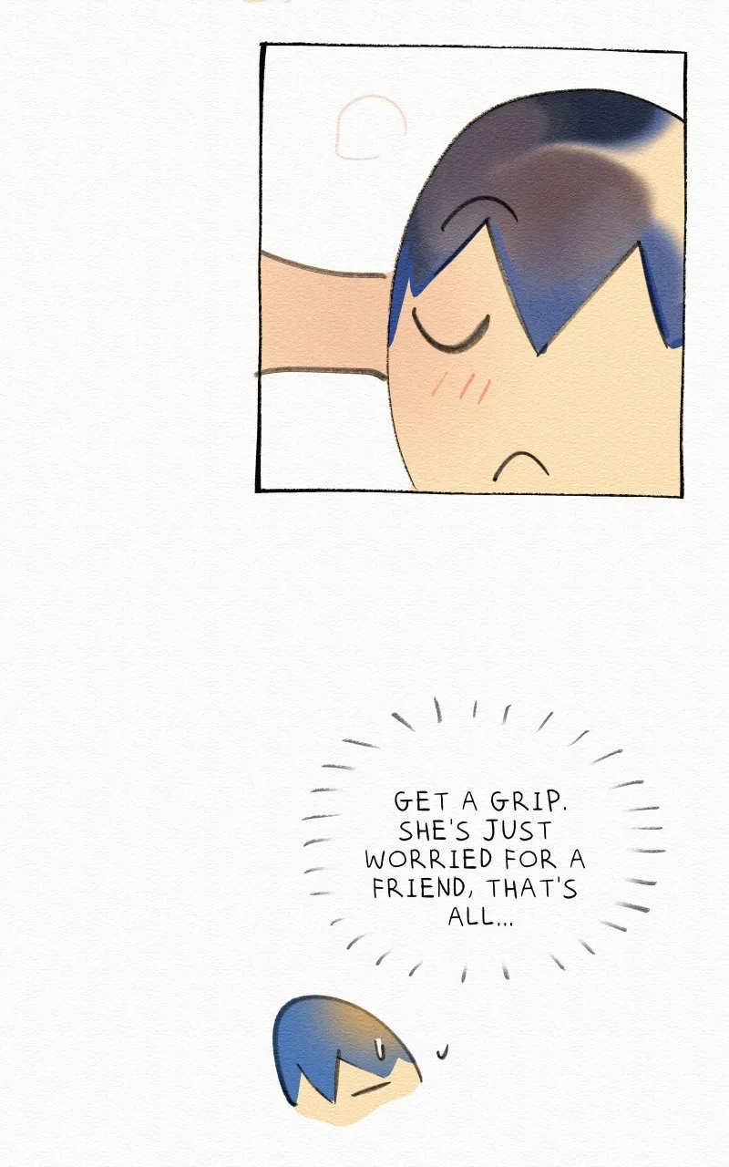 It's On Chapter 40 page 50 - 