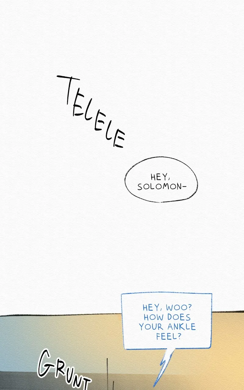 It's On Chapter 40 page 51 - 