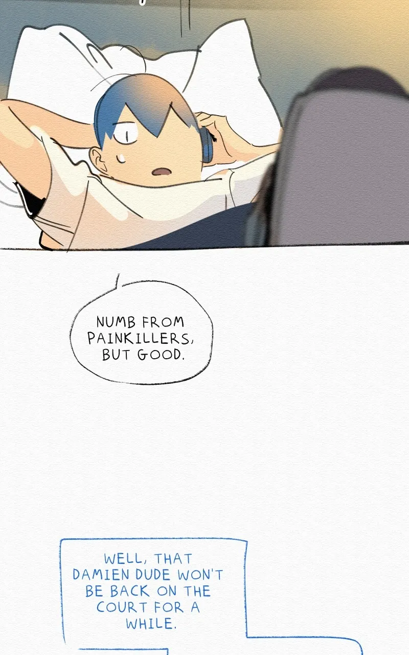 It's On Chapter 40 page 52 - 