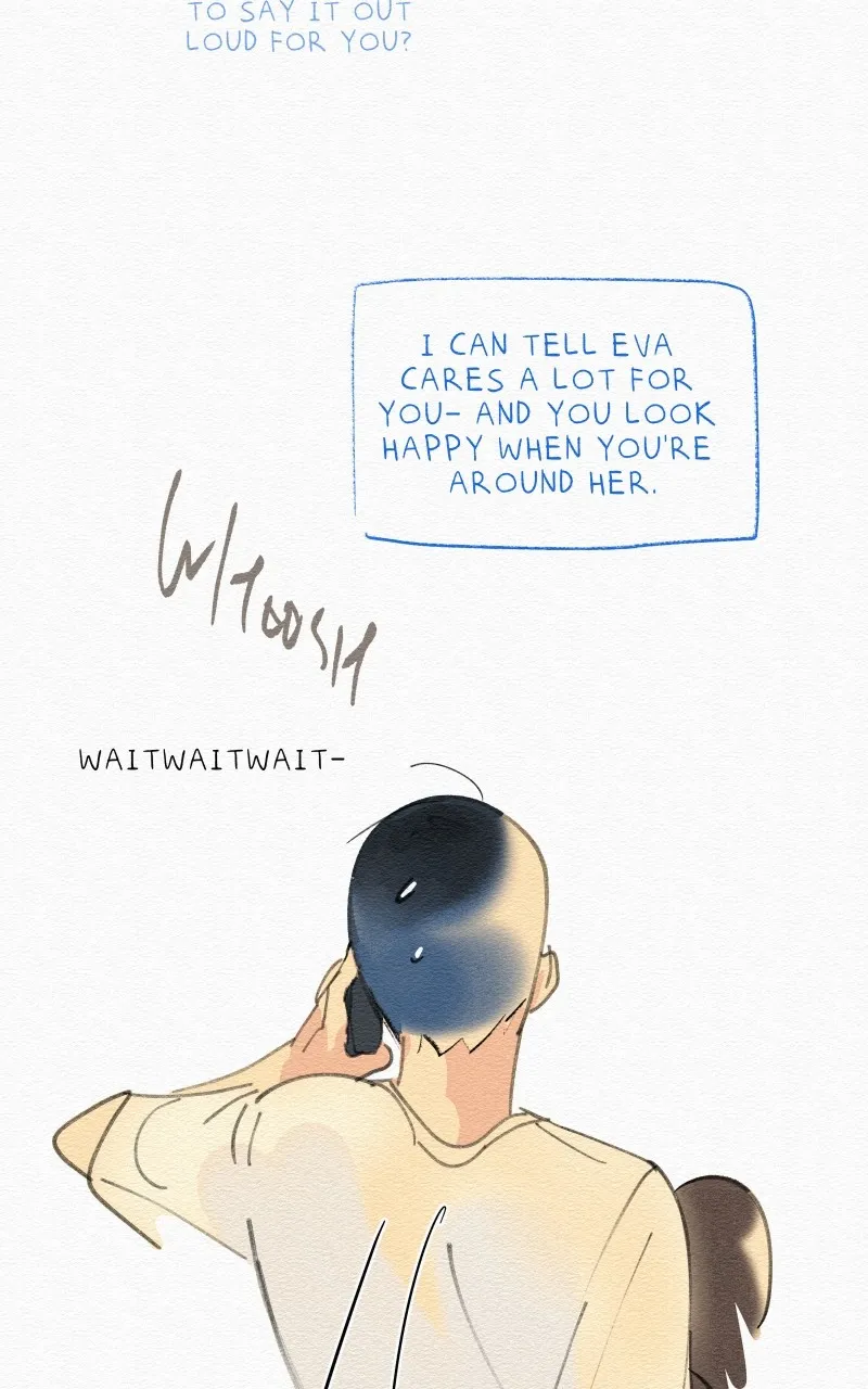It's On Chapter 40 page 55 - 