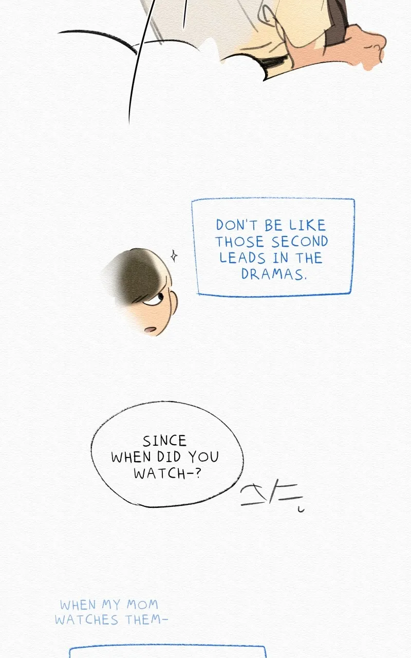 It's On Chapter 40 page 56 - 