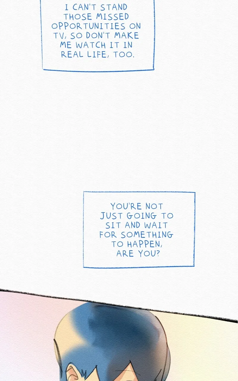 It's On Chapter 40 page 57 - 