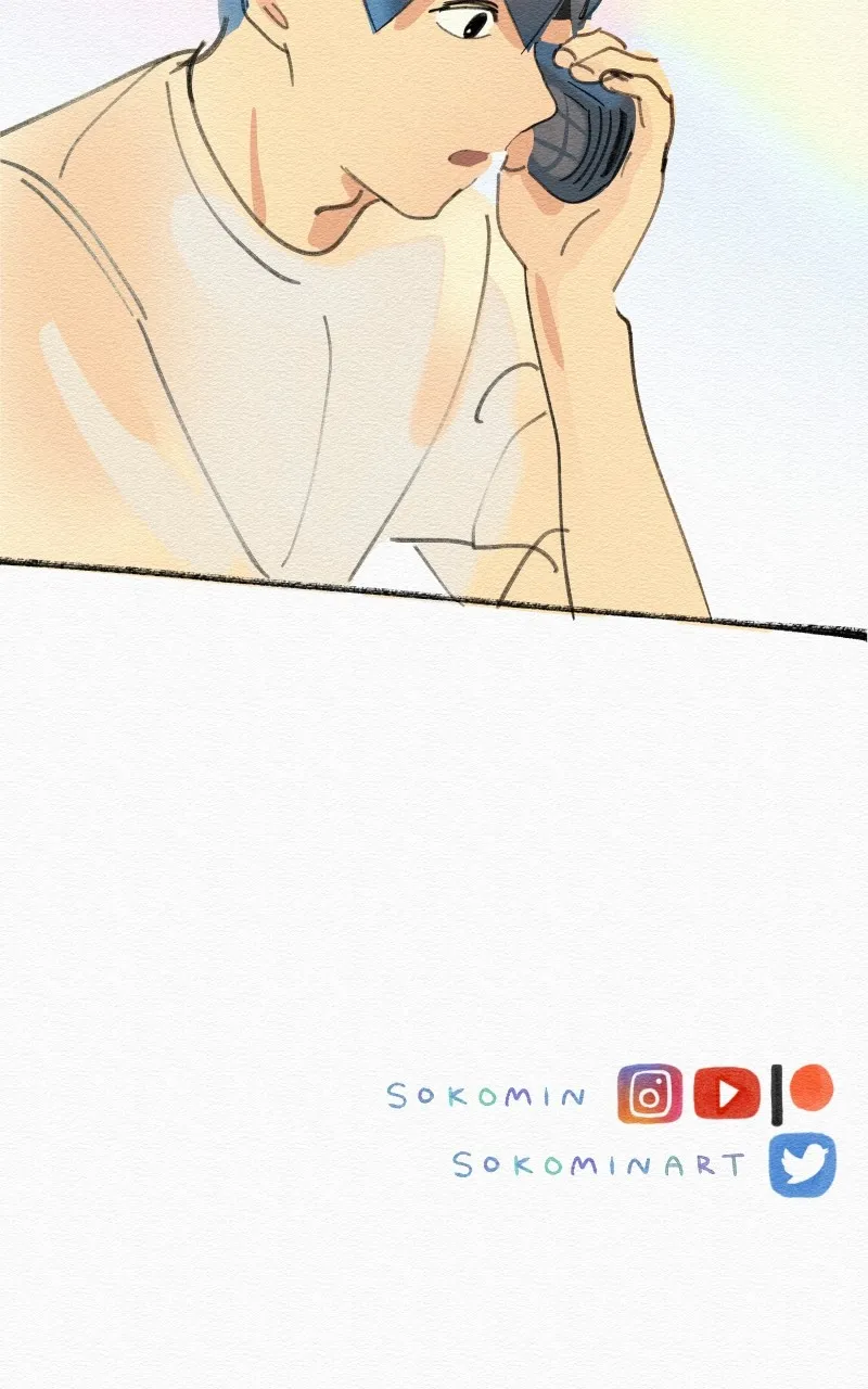 It's On Chapter 40 page 58 - 