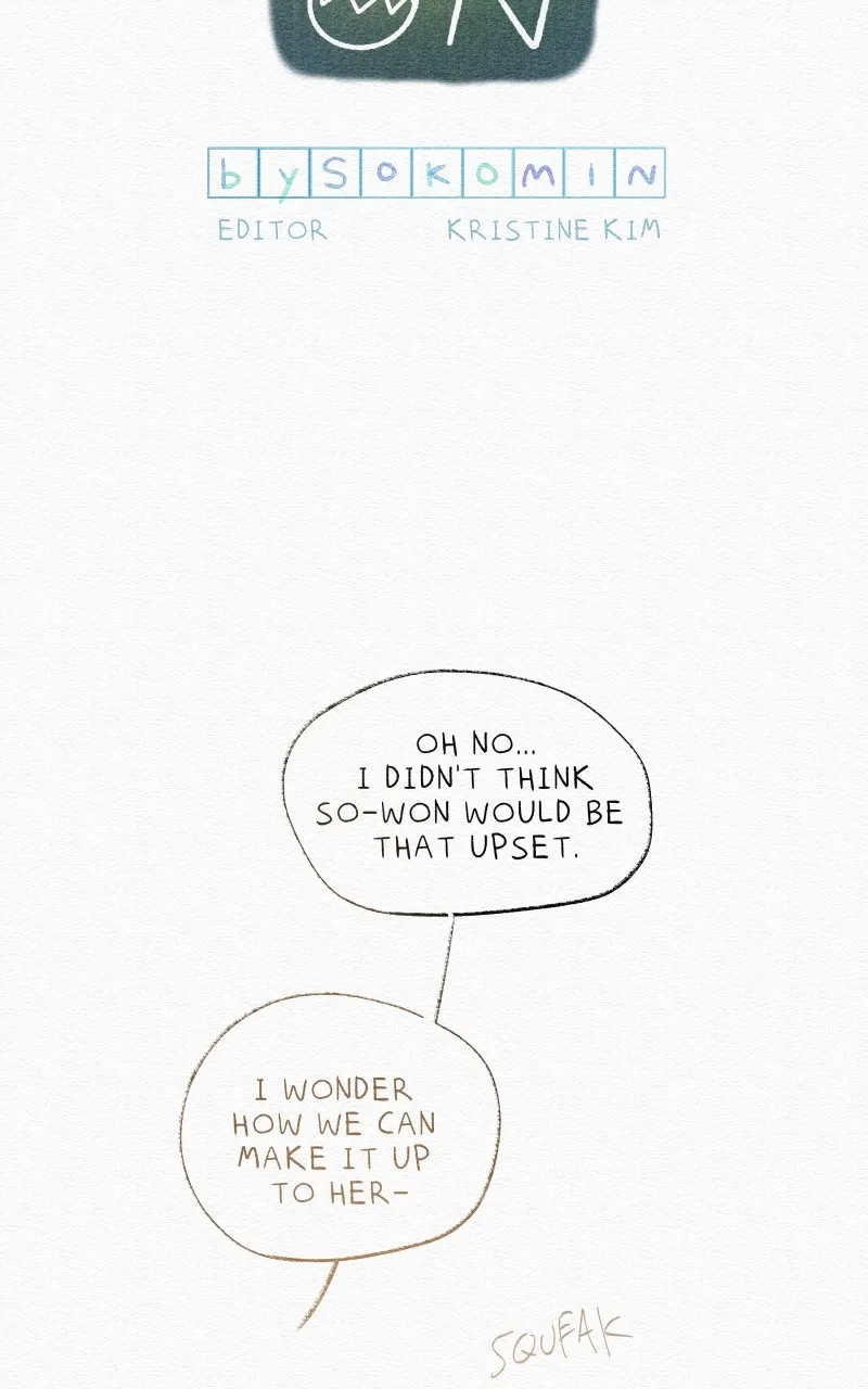 It's On Chapter 40 page 7 - 