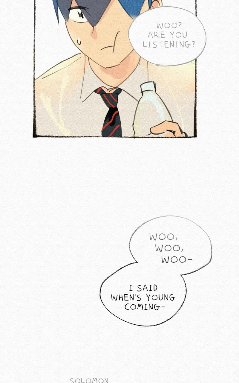 It's On Chapter 40 page 10 - 