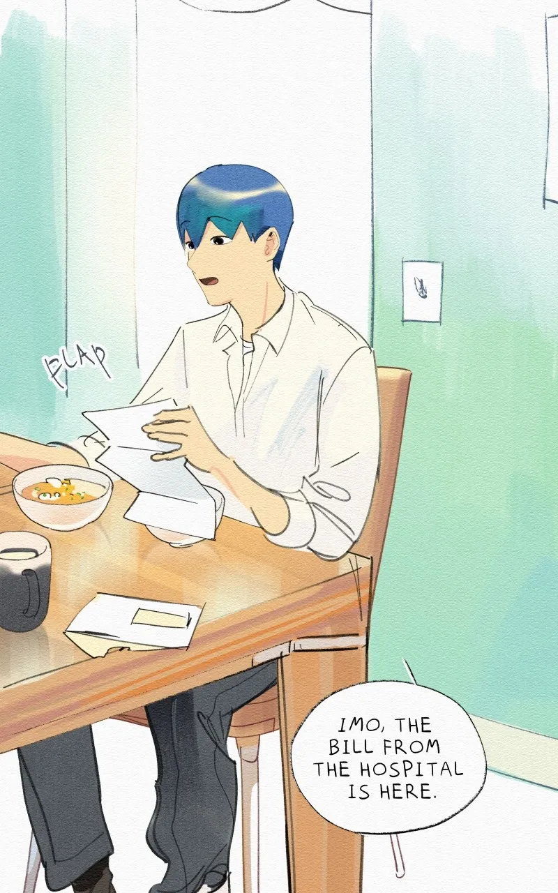 It's On Chapter 41 page 2 - 