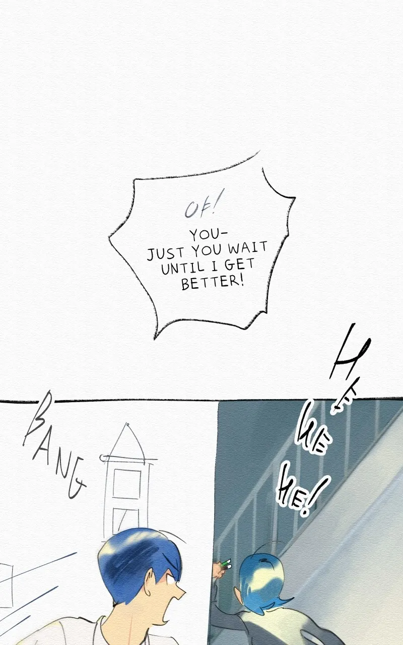 It's On Chapter 41 page 13 - 