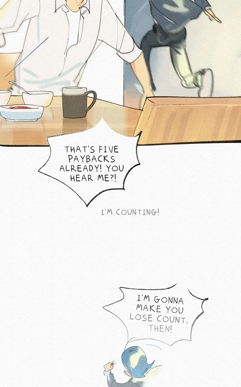 It's On Chapter 41 page 14 - 