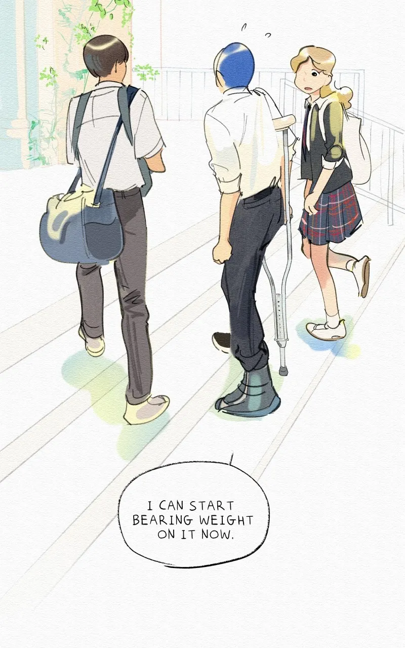 It's On Chapter 41 page 17 - 