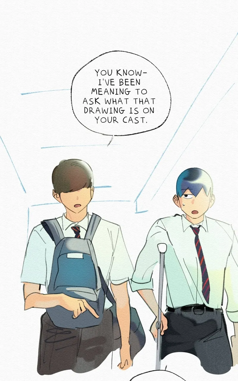 It's On Chapter 41 page 18 - 