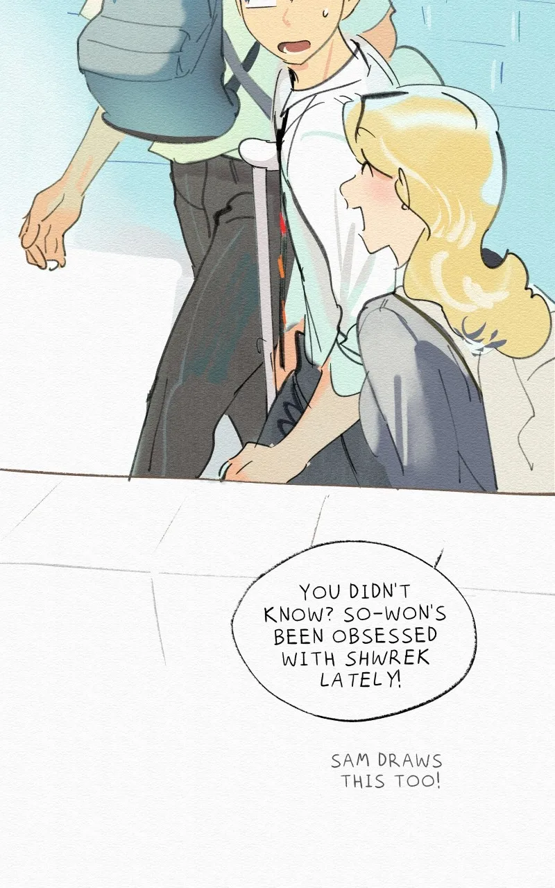 It's On Chapter 41 page 20 - 