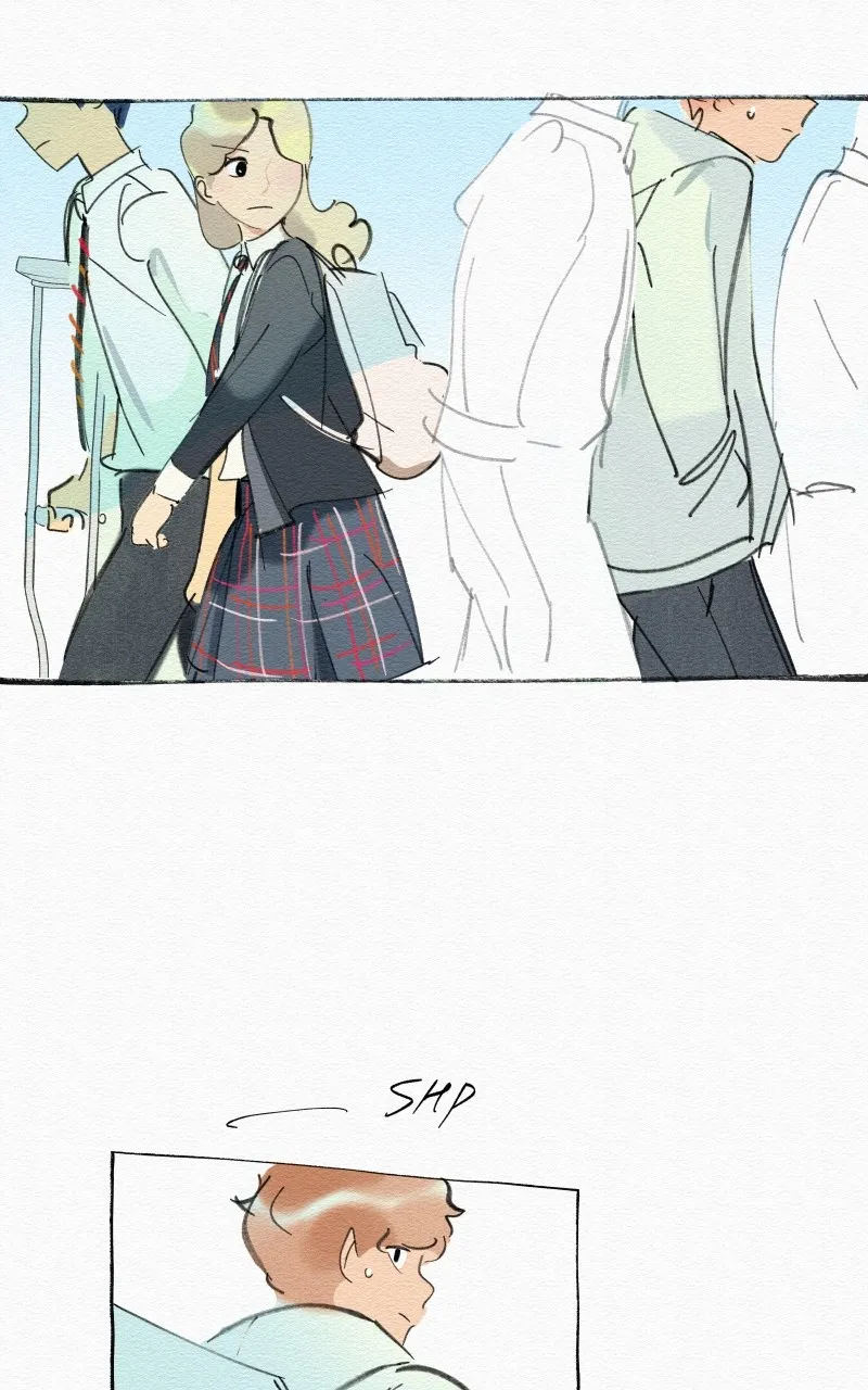 It's On Chapter 41 page 23 - 