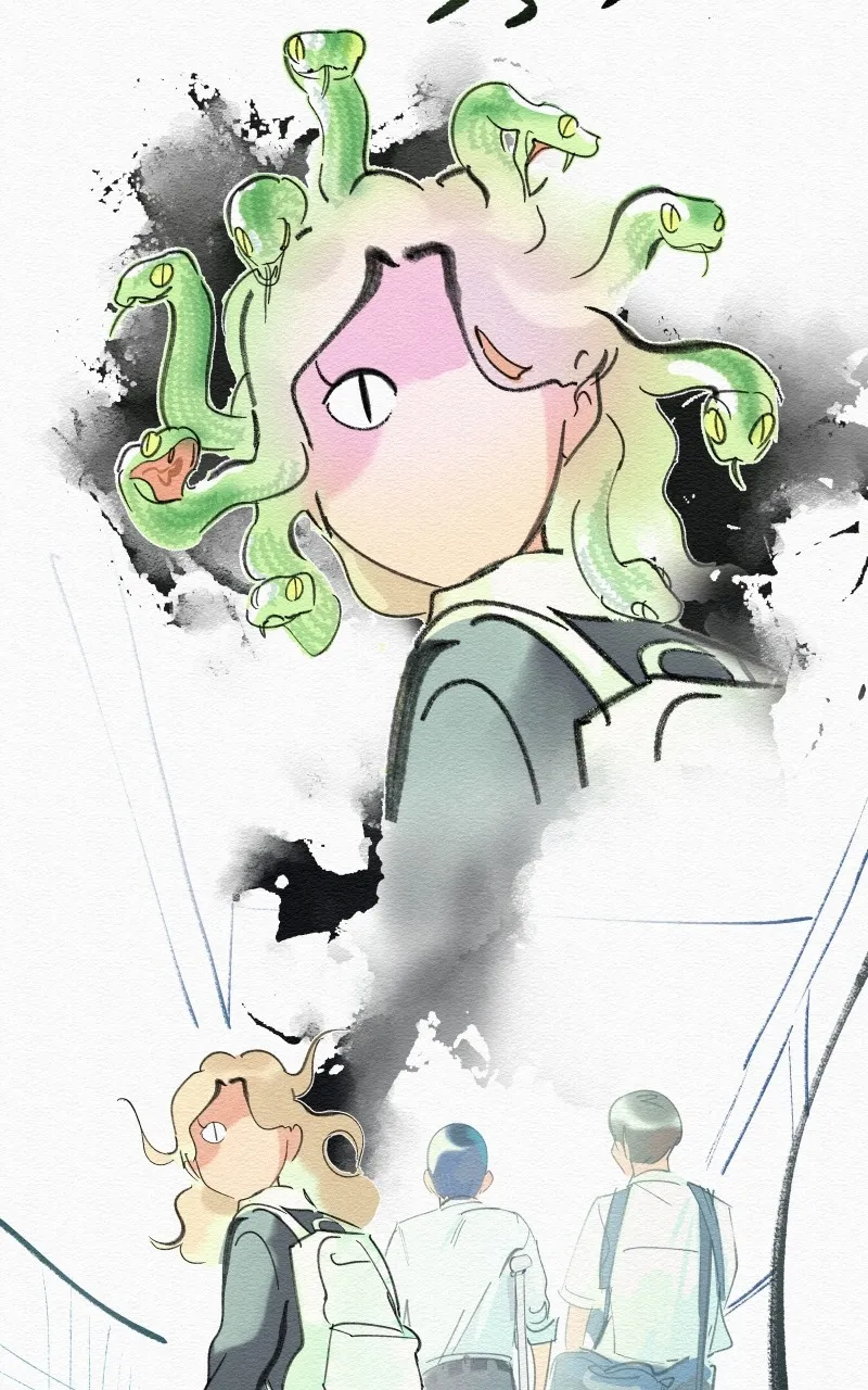 It's On Chapter 41 page 25 - 