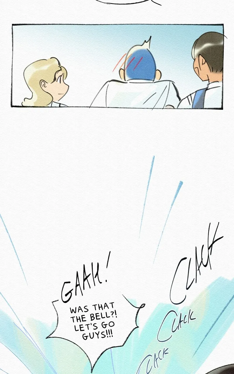 It's On Chapter 41 page 30 - 