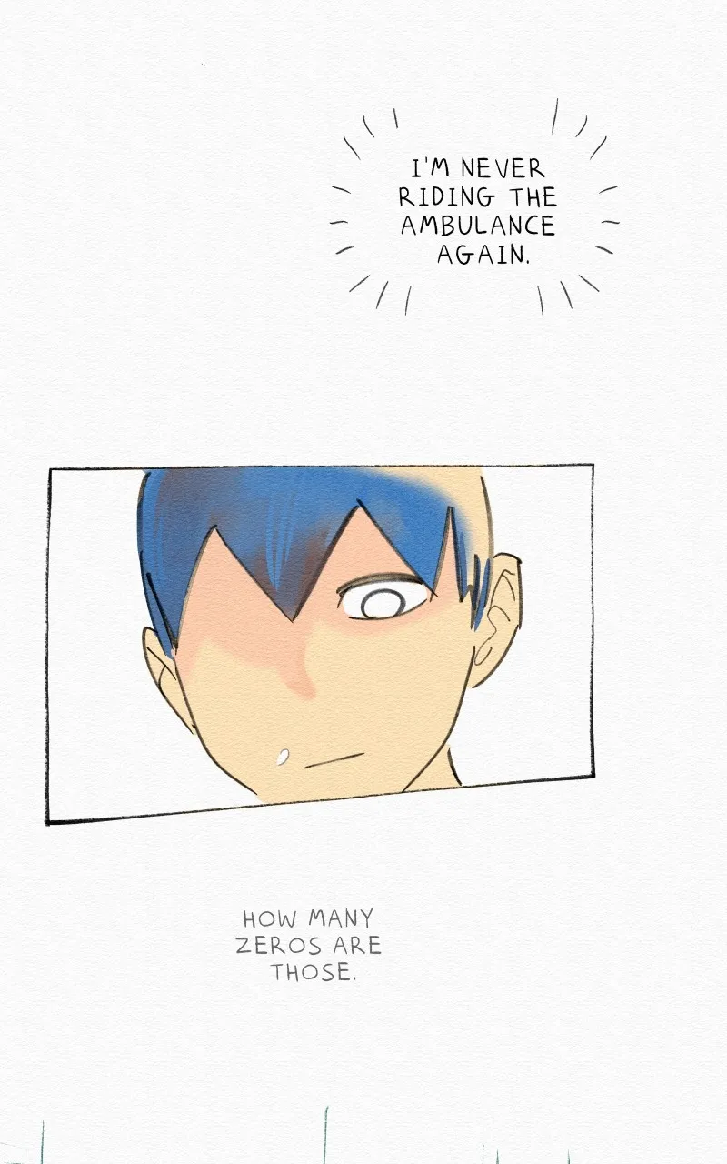 It's On Chapter 41 page 4 - 
