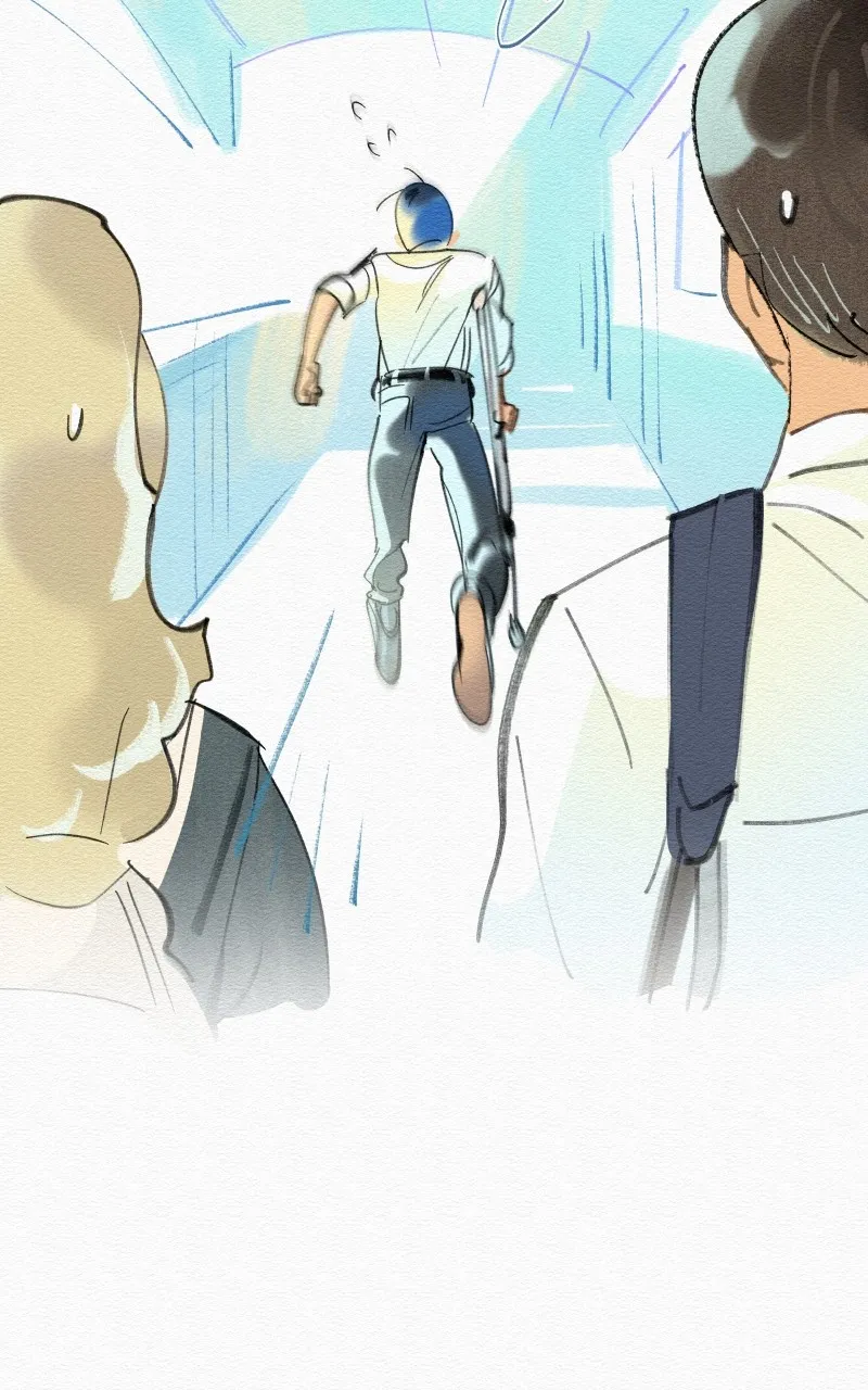 It's On Chapter 41 page 31 - 