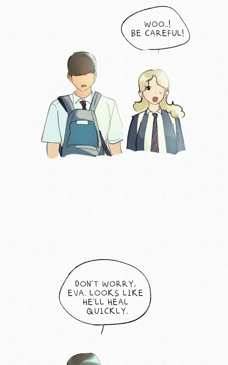 It's On Chapter 41 page 32 - 