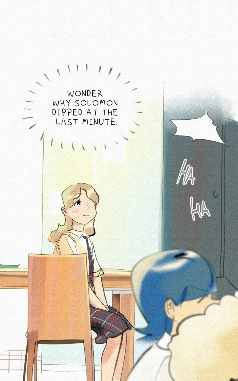 It's On Chapter 41 page 35 - 
