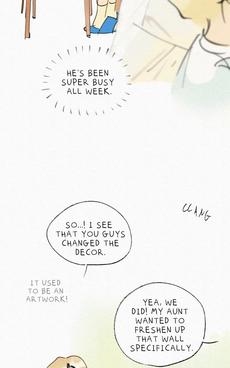 It's On Chapter 41 page 36 - 