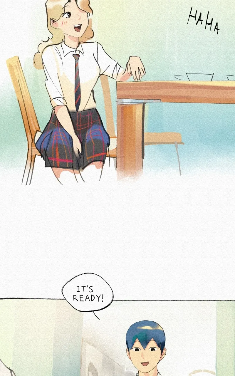 It's On Chapter 41 page 37 - 