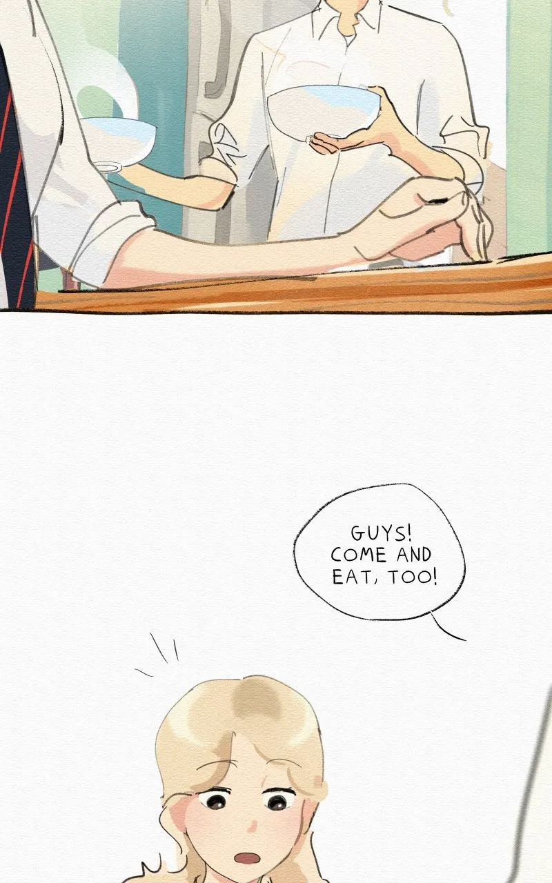 It's On Chapter 41 page 38 - 