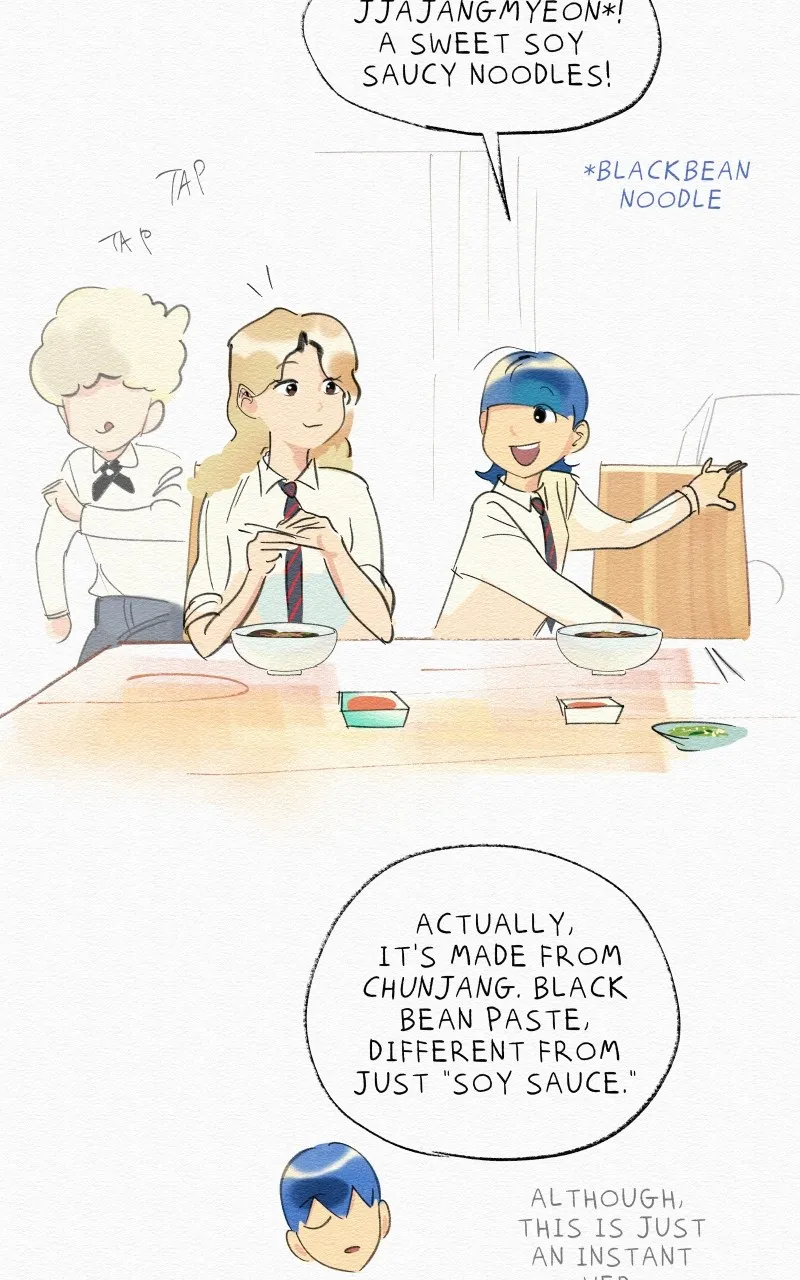 It's On Chapter 41 page 40 - 