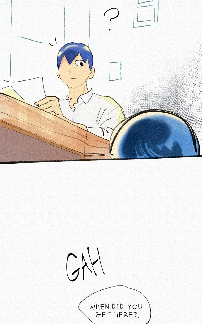 It's On Chapter 41 page 5 - 