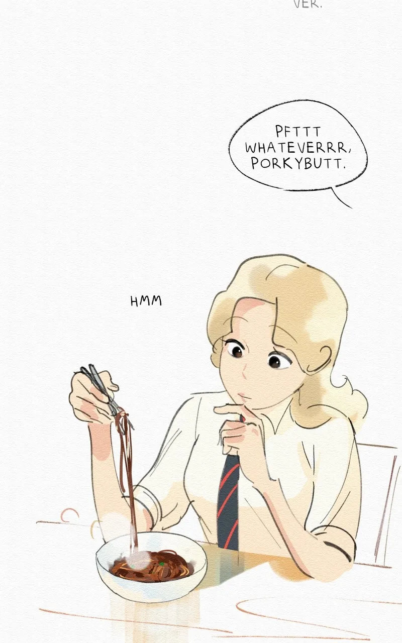It's On Chapter 41 page 41 - 