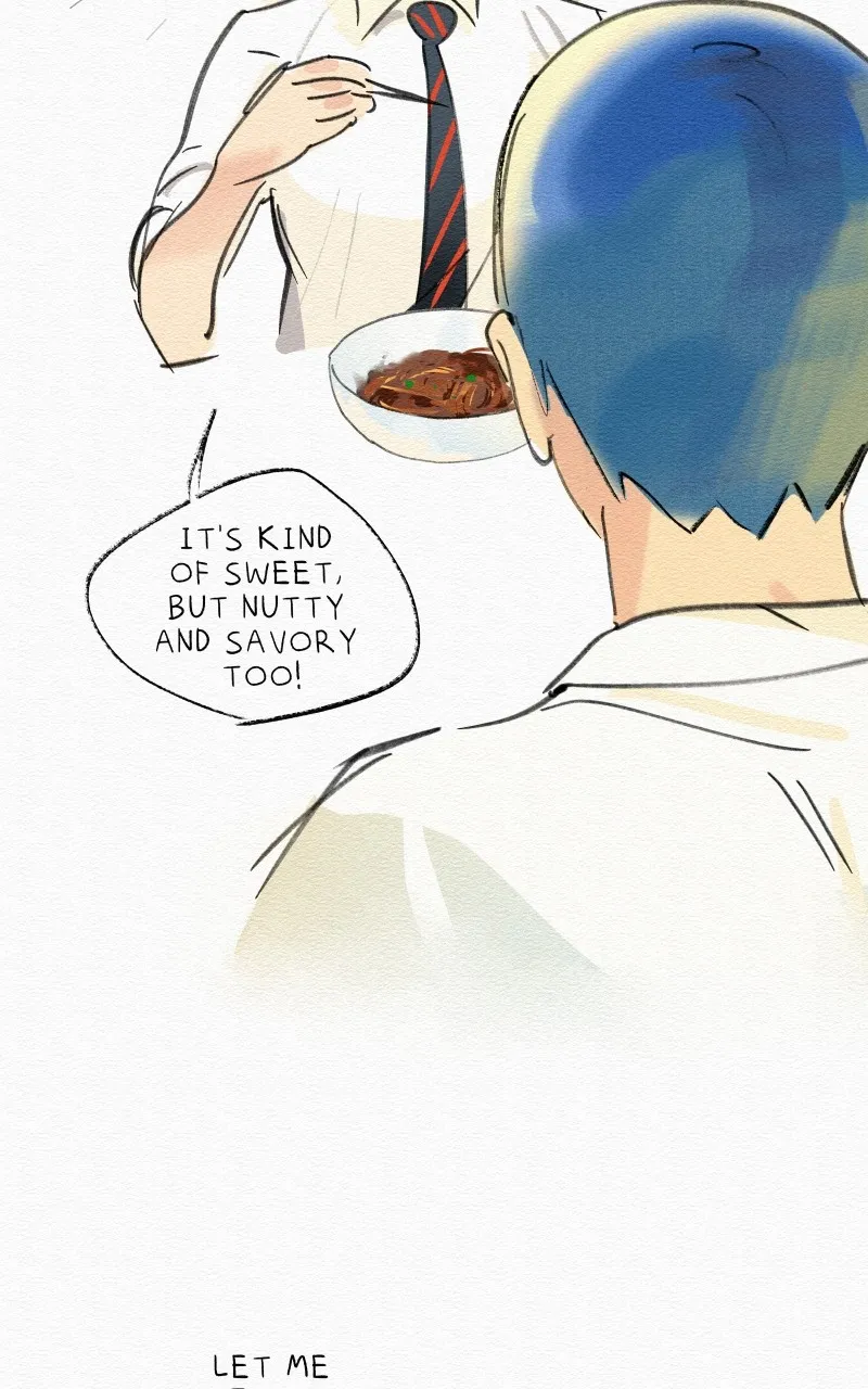 It's On Chapter 41 page 45 - 
