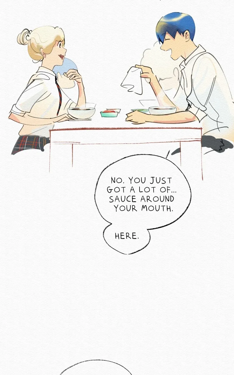 It's On Chapter 41 page 47 - 