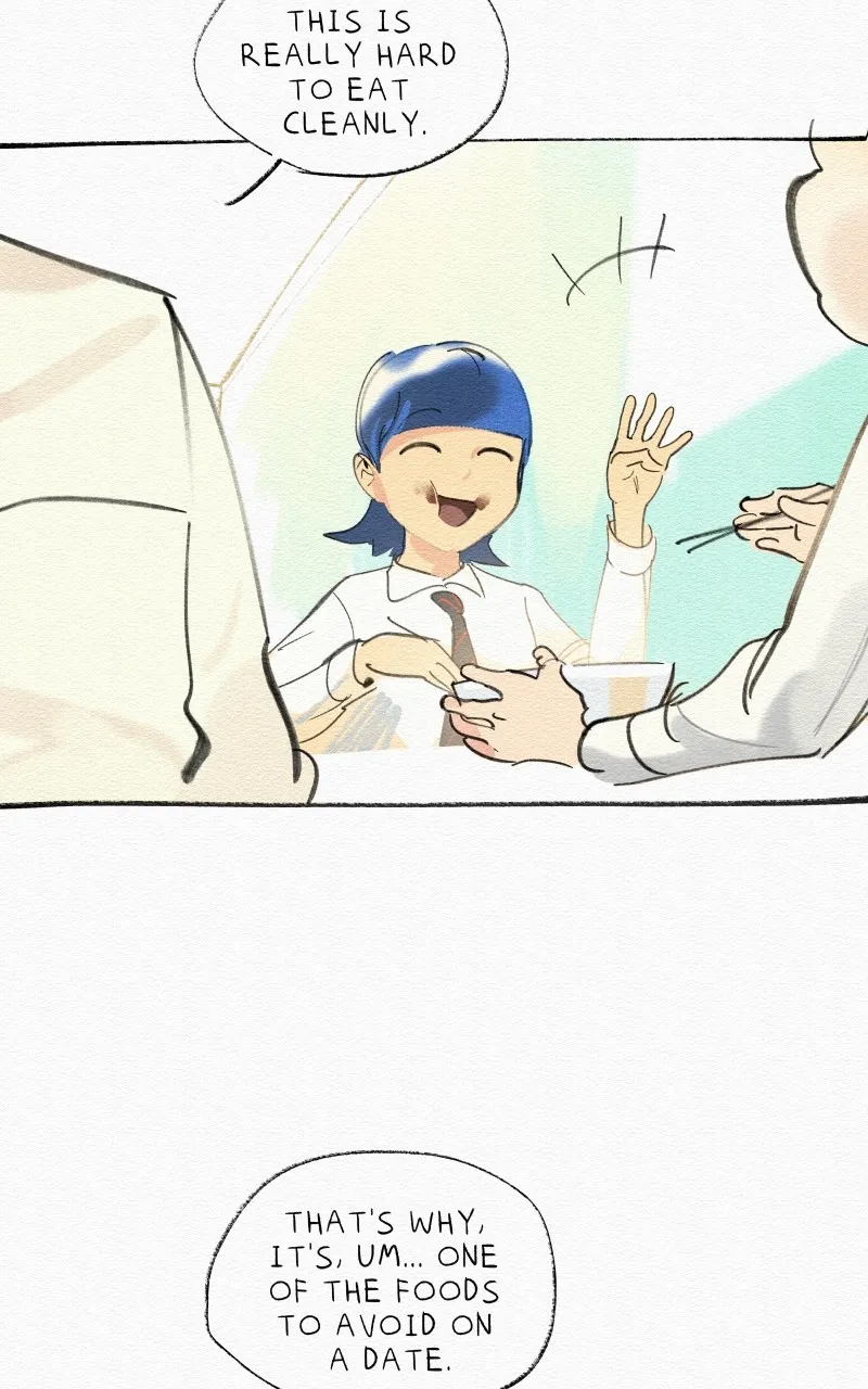 It's On Chapter 41 page 48 - 