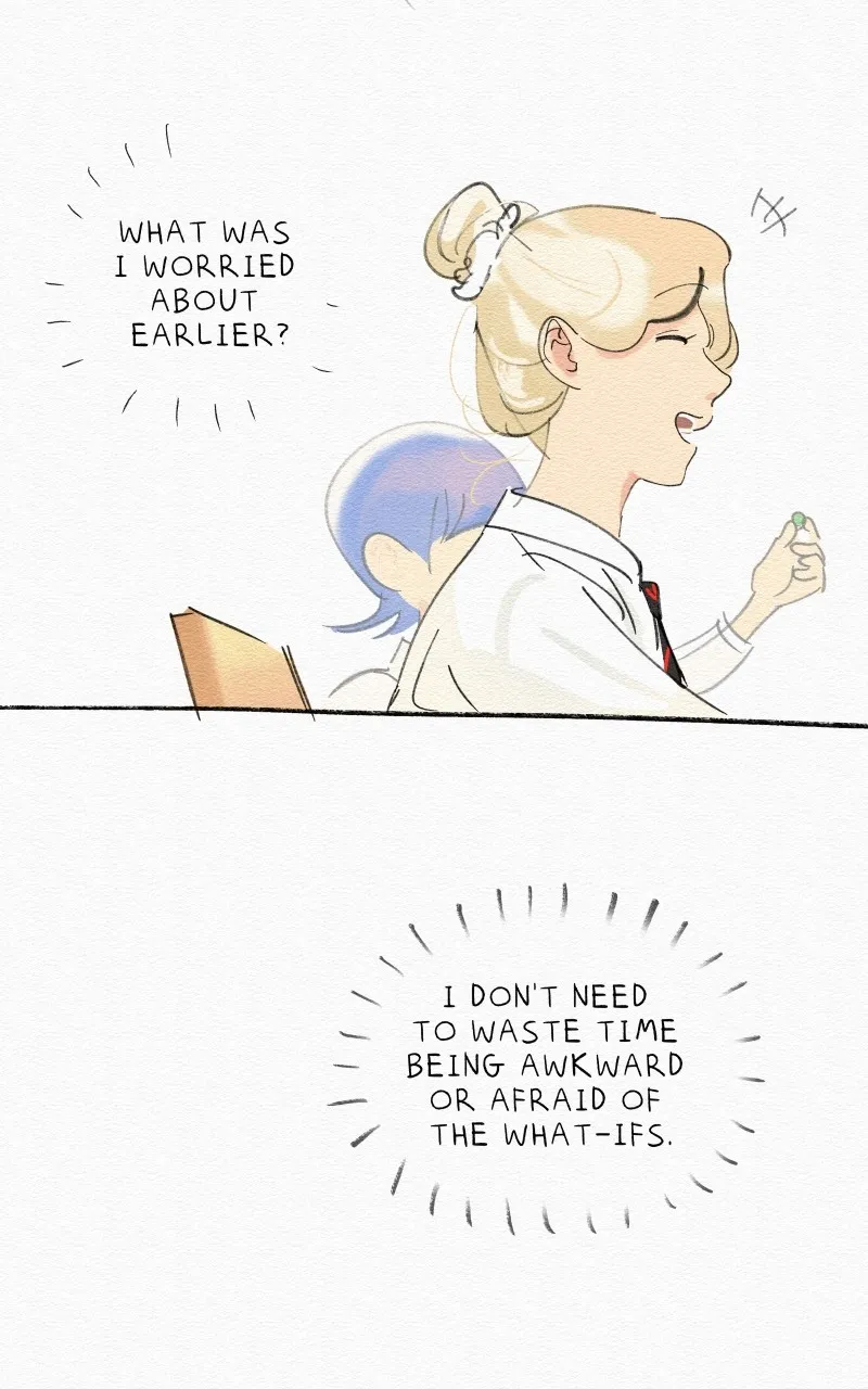 It's On Chapter 41 page 53 - 