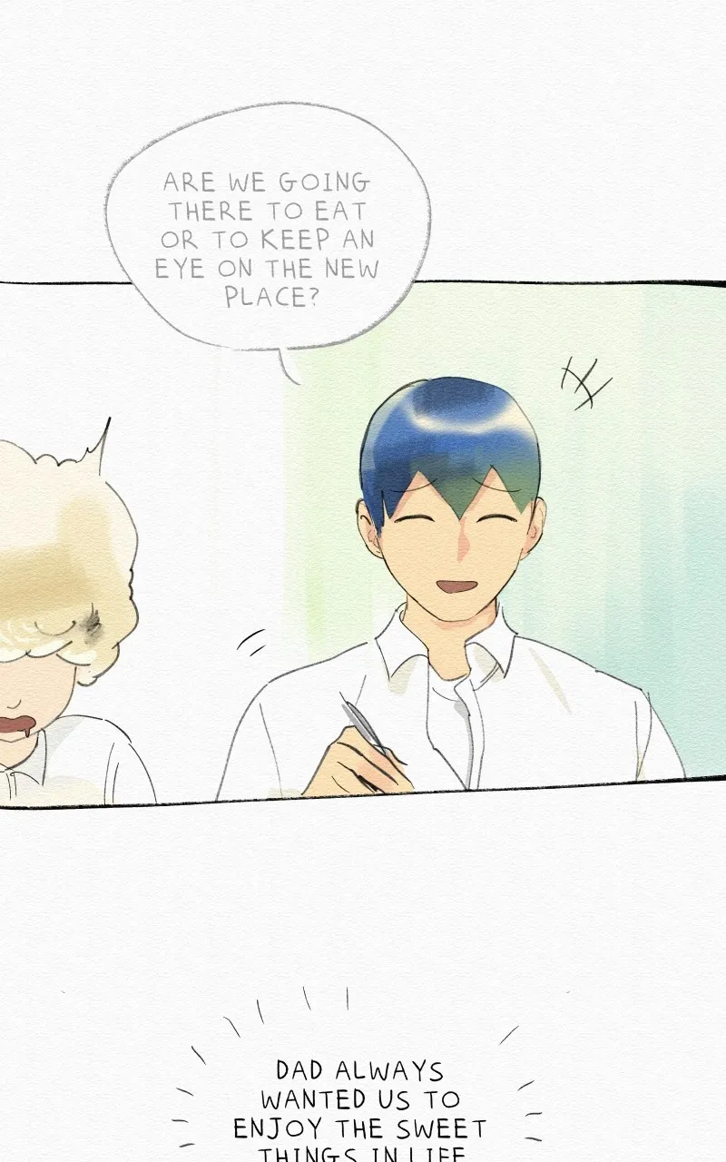 It's On Chapter 41 page 54 - 