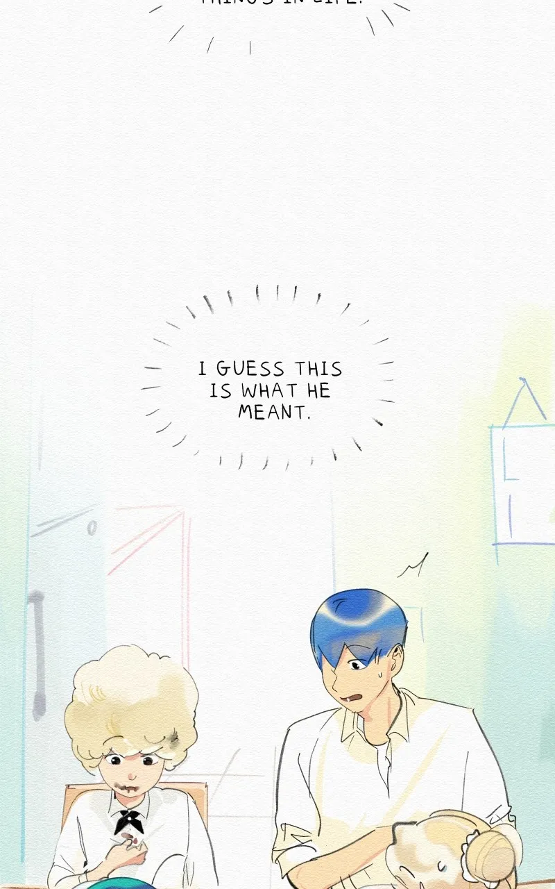 It's On Chapter 41 page 55 - 