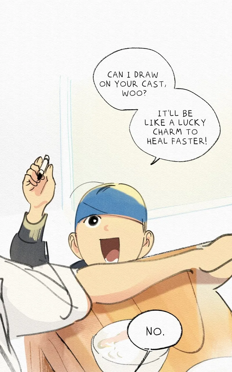 It's On Chapter 41 page 7 - 