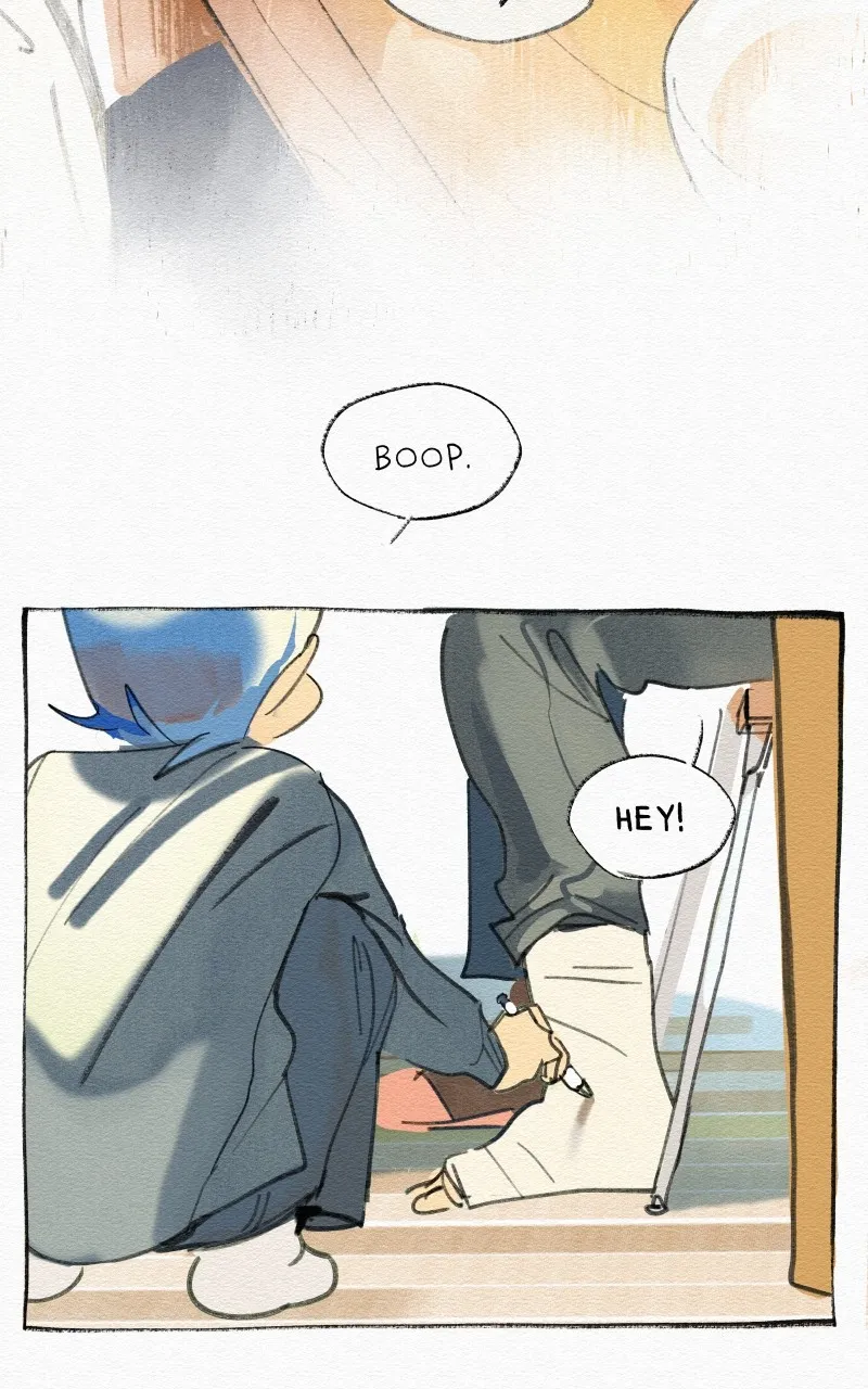 It's On Chapter 41 page 8 - 