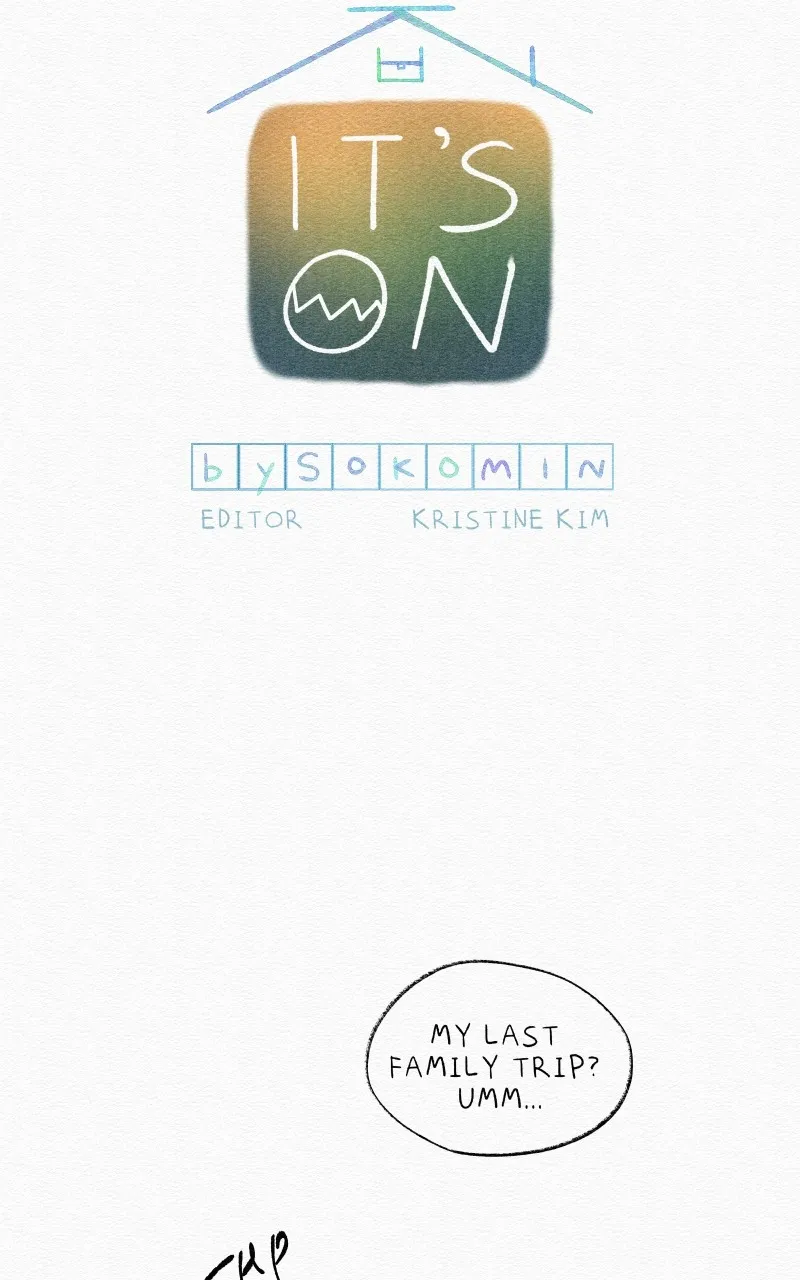 It's On Chapter 42 page 12 - 
