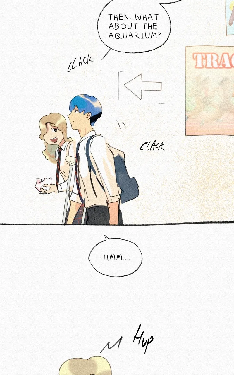 It's On Chapter 42 page 15 - 