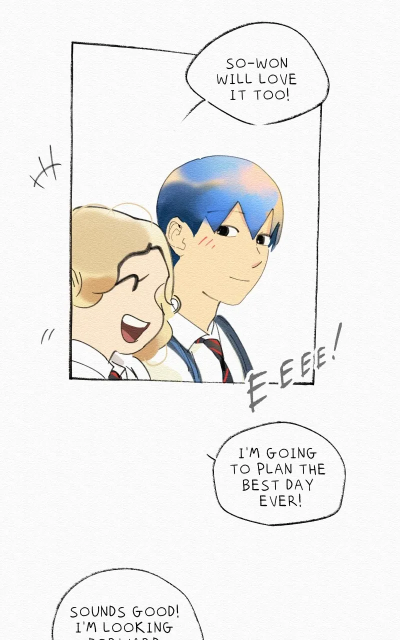 It's On Chapter 42 page 19 - 